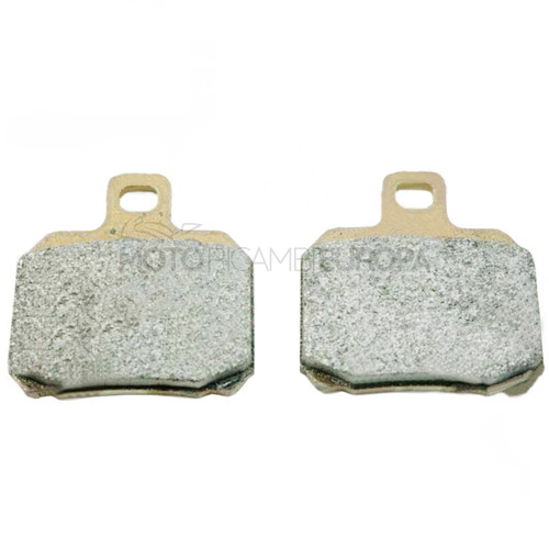Brake pads cagiva raptor - brake, v-raptor