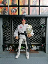 WWE Elite Legends Series 3