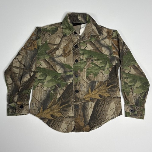 Vintage liberty realtree - vintage,