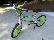 20 Kawasaki Z1 BMX Bike