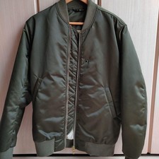 Acne studios MA-1 Bomber