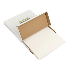 100 x A4 LAMINATING POUCHES