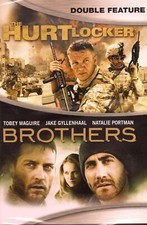 THE HURT LOCKER / BROTHERS
