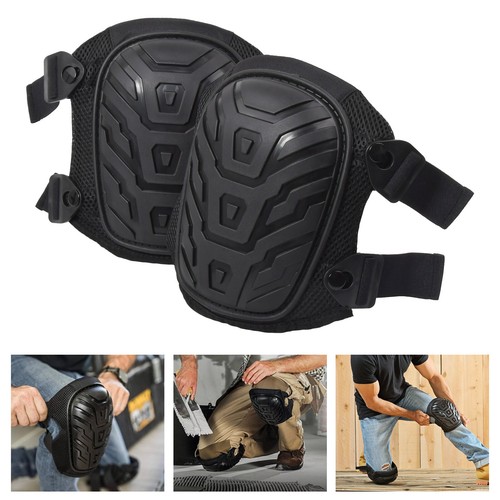 2pc knee pads work - pads, duty