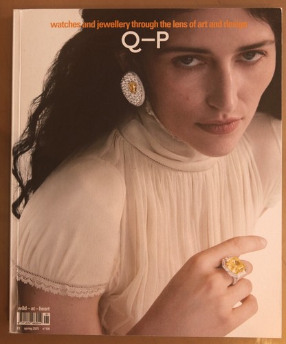 Magazine issue 106 spring - qp,