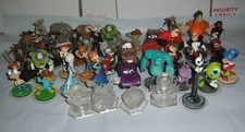 Disney Infinity Figure