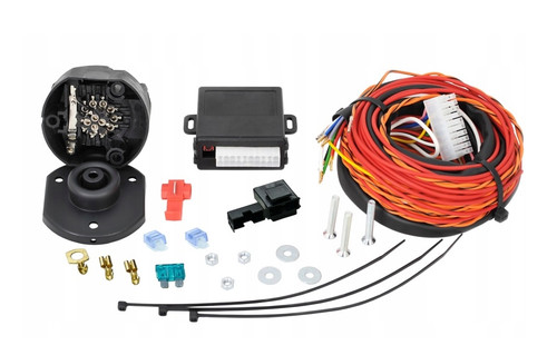Canbus wiring pin for - wiring, 7/13