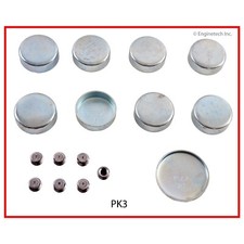 PK3 Enginetech Big Block GM