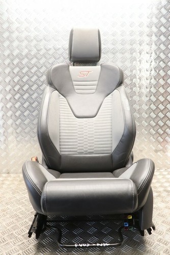 Fiesta st180 nsf half leather - half,