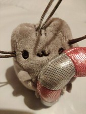 Pusheen Blind Box Series 2 Christmas Candy Cane