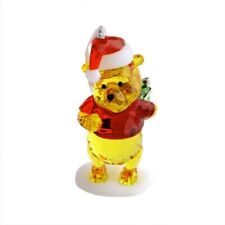 SWAROVSKI DISNEY WINNIE THE