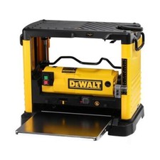 DeWalt Reconditioned 240v 1800w Portable Planer Thicknesser