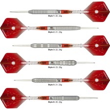 Unicorn Striker 80% Tungsten