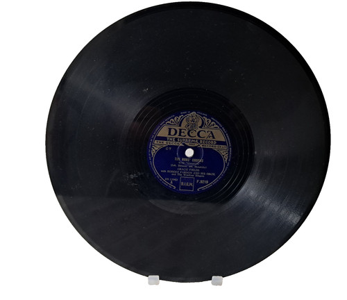 Gracie fields rare78 the nuns - gracie,