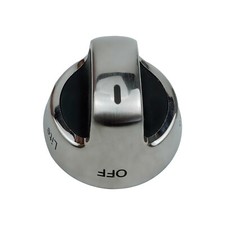 Gas Range Burner Knob