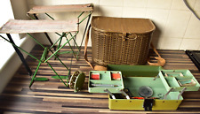 COLLECTION OF VINTAGE FISHING
