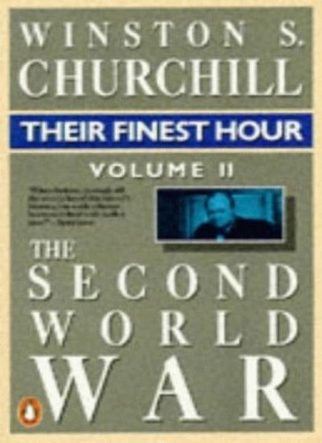 The second world war - world, war,