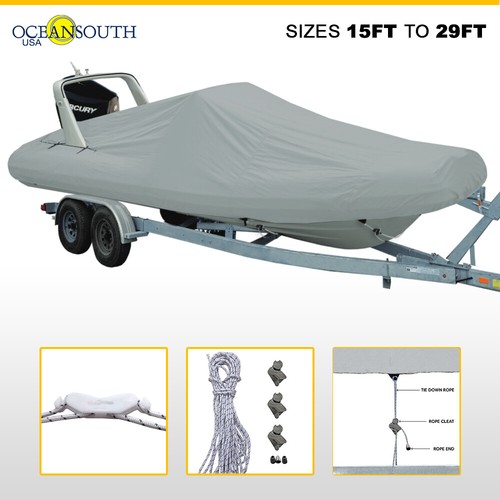 Oceansouth rigid hull - oceansouth,