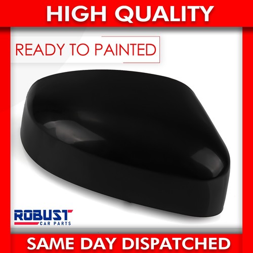 Right drivers door wing - right, mirror