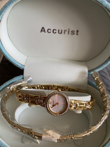 Watch women accurist - women,