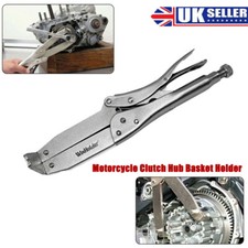 Clutch holding tool - clutch, atv