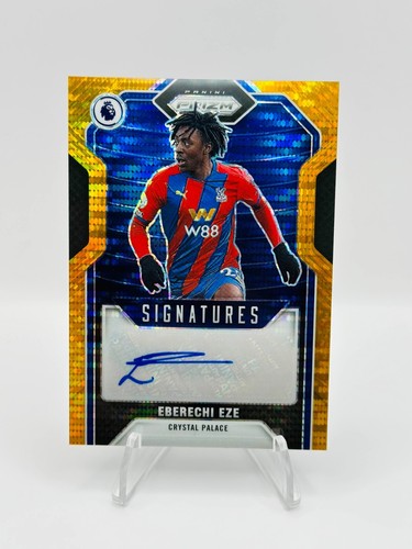 2021 panini prizm epl - prizm,