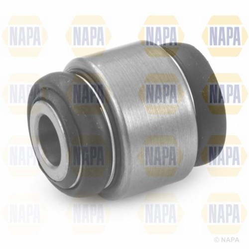 Suspension axle arm bush - axle, rear