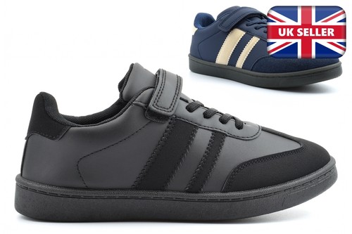 Boys trainers pumps - boys,