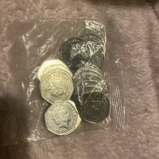 2019 Sherlock Holmes 50p