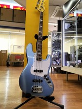 G&L Jazz Bass Type TR JB RW