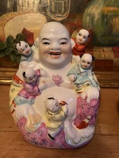 Vintage Chinese Porcelain