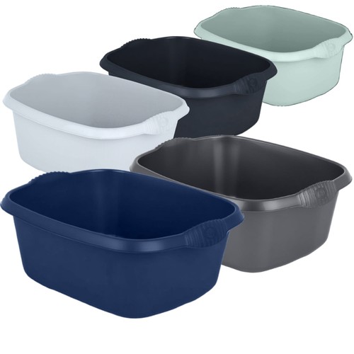 Washing bowl large - bowl, plastic