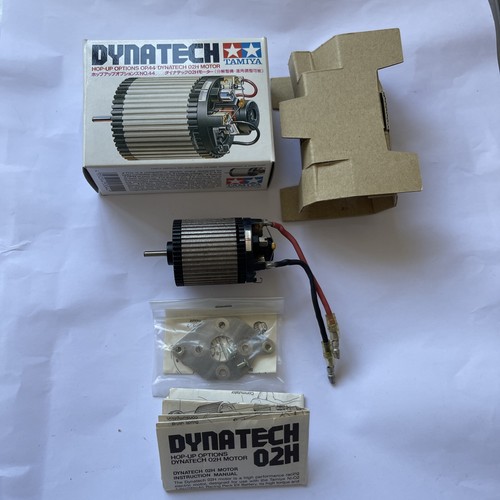 New tamiya vintage - new,