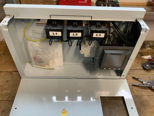 Schneider electric power meter - schneider,