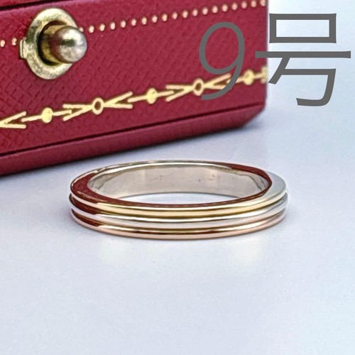 Brand new finish cartier - brand,