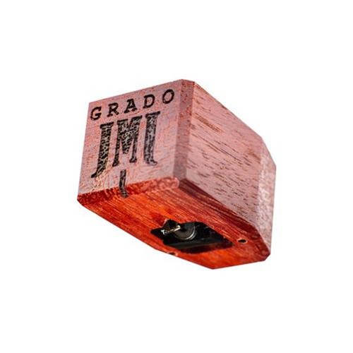 Grado timbre sonata phono - 3,