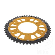 ZF Rear Sprocket Dual