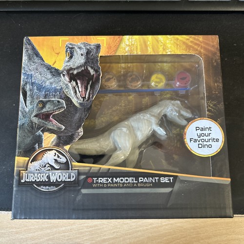 Jurassic world dominion rex - world,