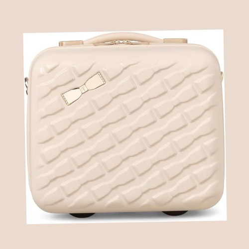 Ted baker pink hard shell - baker,,