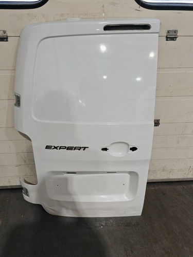 Peugeot expert dispatch vivaro - peugeot,