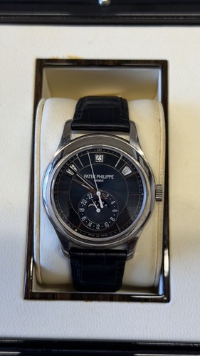 Patek philippe annual - philippe,