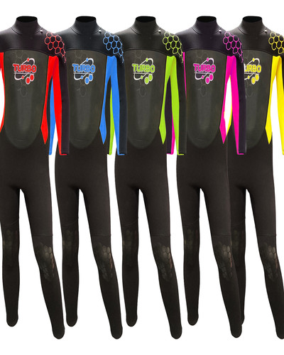 Twf kids turbo - twf, wetsuit