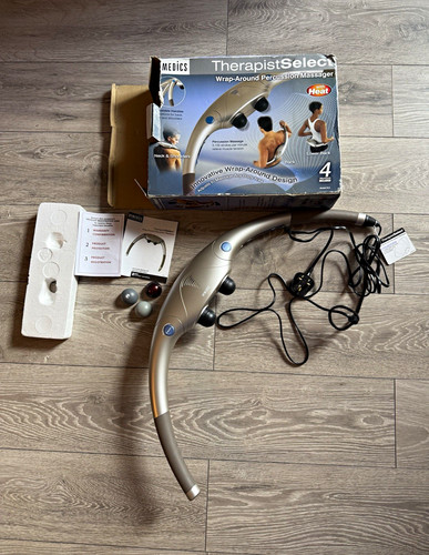 Homedics therapist select wrap - homedics,