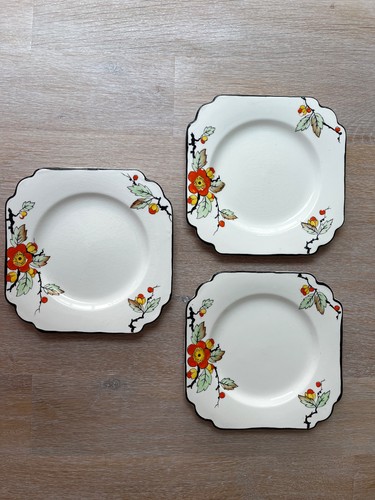 Thomas forester sons vintage - thomas,