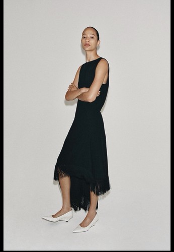 Zara collection black - zw,