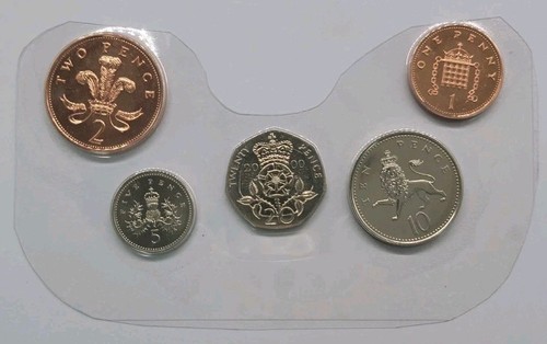 2000 brilliant uncirculated - brilliant,