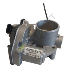 2007 FORD FIESTA 1.4 PETROL THROTTLE BODY