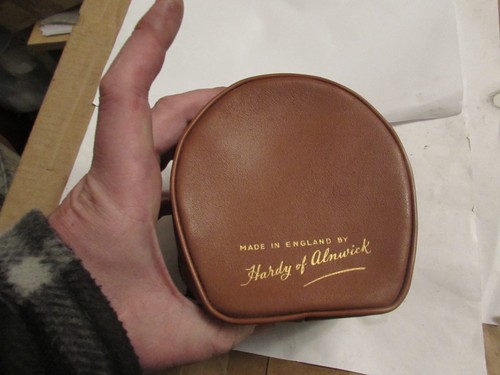 Excellent vintage hardy - hardy, large