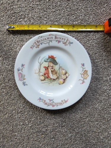 Benjamin bunny beatrix - bunny,