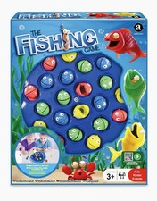 The Fishing Game For Kids, 22L